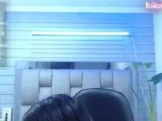 Camsoda Best Webcam of evelinzaens