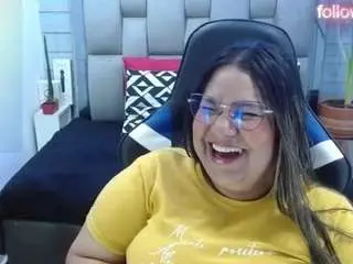 Camsoda Best live sex cam show of evelinzaens