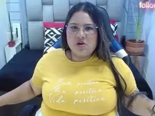 Camsoda Live Sex of evelinzaens