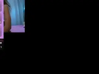 Camsoda Sex Cam of ginaglam