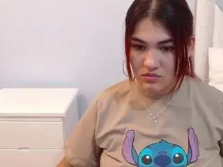 Camsoda Adult Video Chat of kyliebenson
