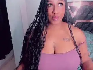 Camsoda Sex Cam of luxnyx