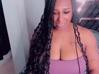 Camsoda Sex Cam of luxnyx