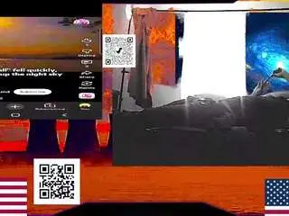 Camsoda Best Webcam of zeroslash