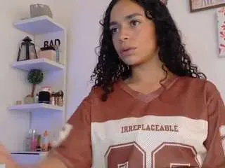 Camsoda Live Porn of cassandraandrews