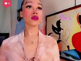 Camsoda Adult Webcams of chanell-sexyass