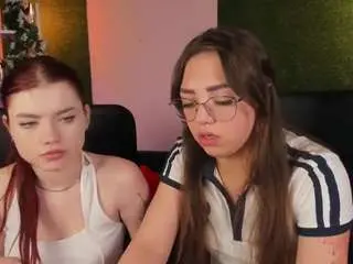 Camsoda Live Porn of gia-lee