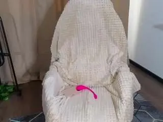 Camsoda Best Webcam of candy-flosse