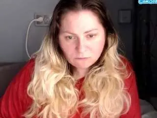 Camsoda Nude Webcam of candycream17