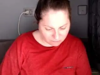 Camsoda Adult Webcam of candycream17