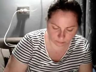 Camsoda Sex Cam of candycream17