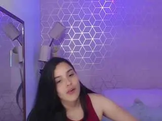 Camsoda Nude Webcam of lana-pearce