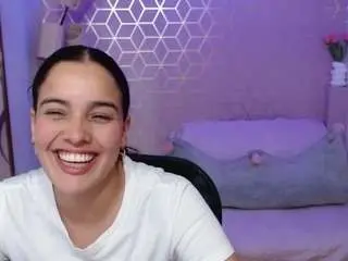 Camsoda Adult Webcam of lana-pearce