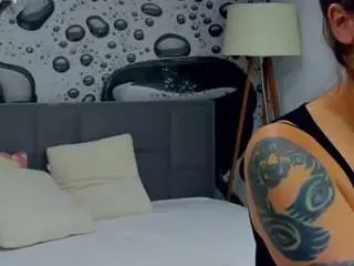 Camsoda Best Webcam of almafancy