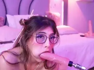 Camsoda Live Sex Cam of darkangelx