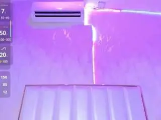 Camsoda Live Sex of zarahfoster