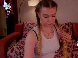 Camsoda Private Sex Chat of amy-davisss