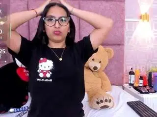 Camsoda Best Webcam of amy-star