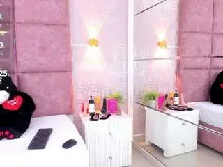 Camsoda Free Porn Cam of amy-star