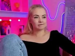 Camsoda Adult Webcam of stephaniesea