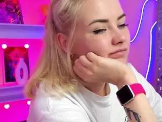 Camsoda Free Live Porn of stephaniesea