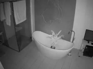 Camsoda Live Sex Cam of voyeurcam-casa-salsa-bathroom-5