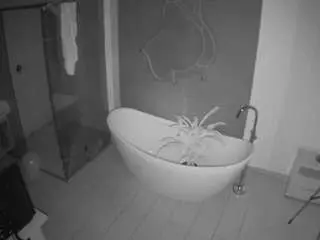 Camsoda Adult Video Chat of voyeurcam-casa-salsa-bathroom-5