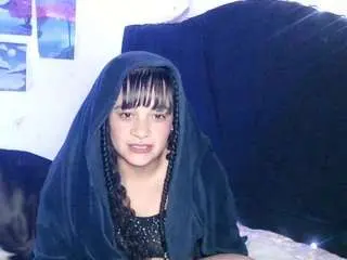Camsoda Free Porn Cam of megaxxantennae