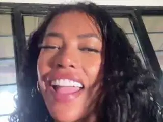 Camsoda Best Webcam of saamytits