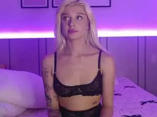 Camsoda Live Porn of blondyli
