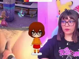 Camsoda Live Sex Cam of cinna-monroll