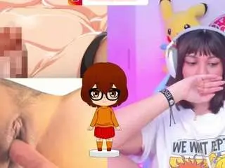 Camsoda Adult Video Chat of cinna-monroll
