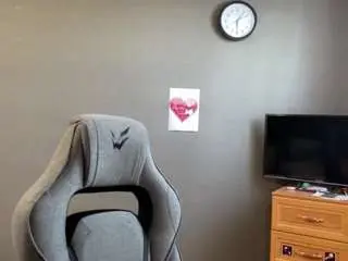 Camsoda Free Porn Cam of marqueritewieberg