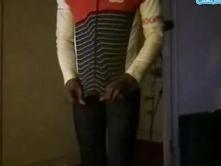 Camsoda Sex Cam of totalpacct