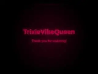Camsoda Sex Chat of trixievibequeen