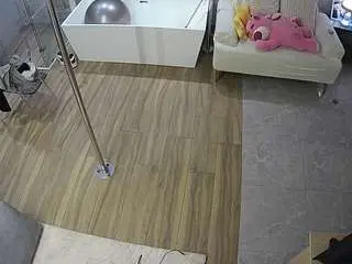 Camsoda Best live sex cam show of voyeurcam-casa-salsa-bathroom-3