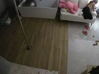Camsoda Best Webcam of voyeurcam-casa-salsa-bathroom-3