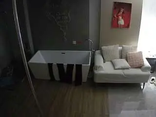 Camsoda Adult Webcam of voyeurcam-casa-salsa-bathroom-3