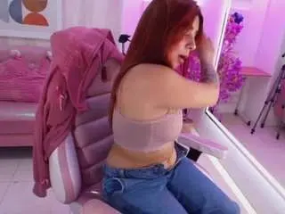 Camsoda Adult Webcams of gabbyevanns