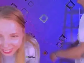 Camsoda Free Porn Cam of teya-starling