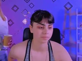Camsoda Sex Cam of teya-starling