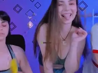 Camsoda Nude Webcam of teya-starling