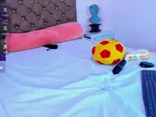 Camsoda Adult Webcam of catalina-jonex