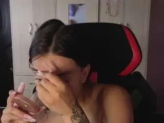 Camsoda Private Sex Chat of andrea-jones11