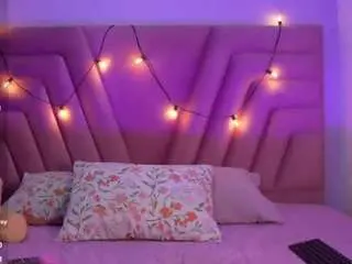 Camsoda Free Porn Cam of innocenthazel