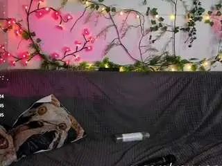 Camsoda Sex Cam of ksenomorfik