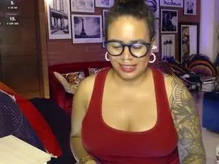 Camsoda Live Porn of venussex