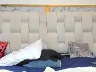 Camsoda Live Sex of hanna-lens