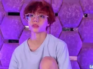 Camsoda Adult Webcam of northhale