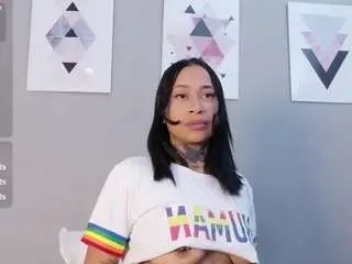 Camsoda Adult Video Chat of hollyvega